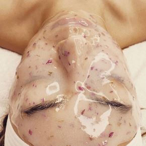 SKIN TEXTURE